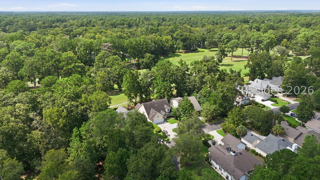 Haus in Bluffton, South Carolina, Vereinigte Staaten 4 - 18763930