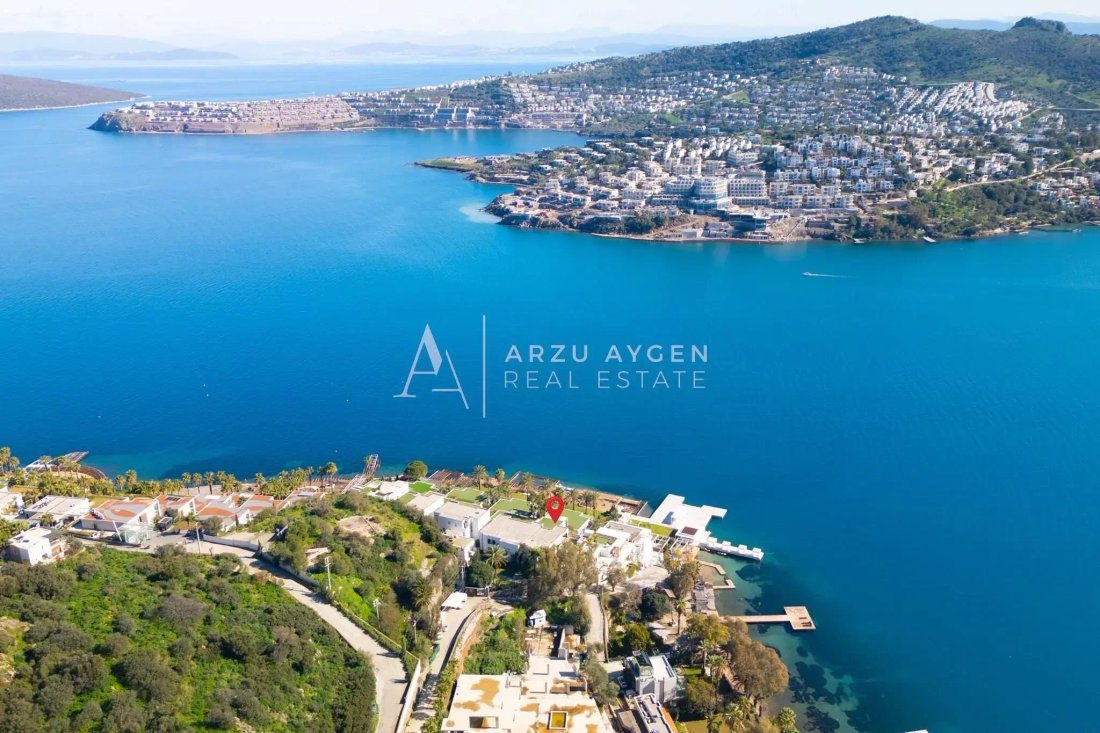 Appartement à Muğla, Muğla, Turquie 4 - 18762104