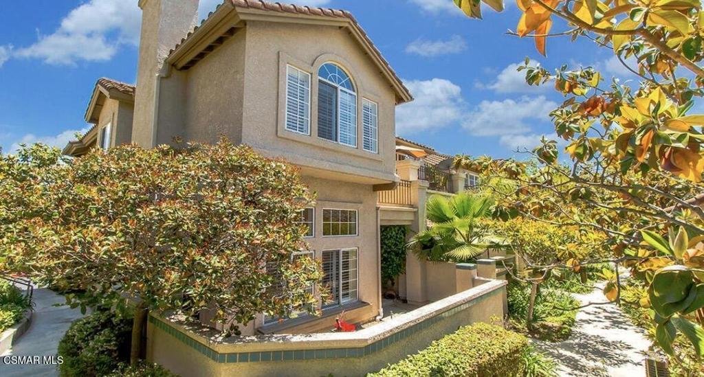 Townhouse in Thousand Oaks, California, United States 1 - 18763652