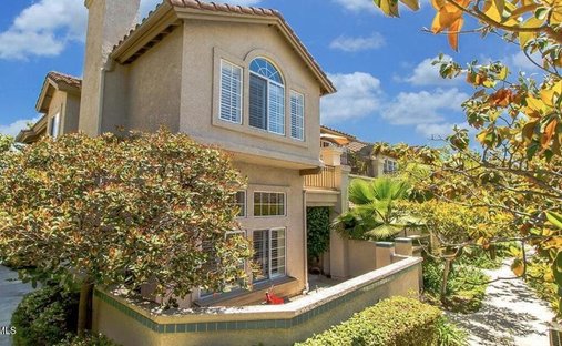 Townhouse en Thousand Oaks, California, Estados Unidos 1