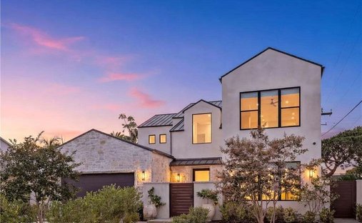 Casa en Newport Beach, California, Estados Unidos 1