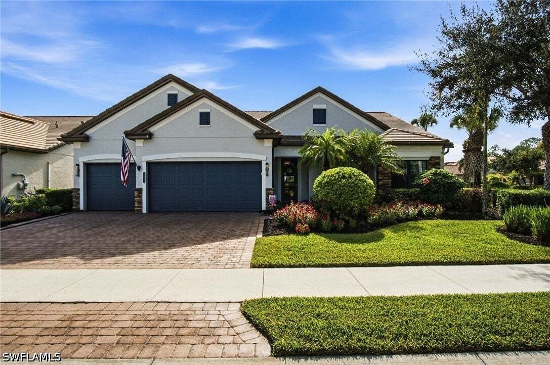 Maison à Bonita Springs, Floride, États-Unis 2 - 18764798