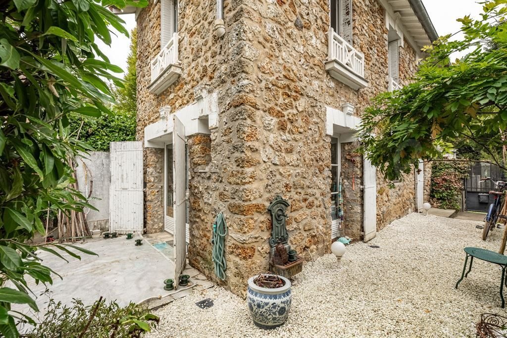 Casa a Château de Vaucresson, Vaucresson, Francia 2 - 18763257