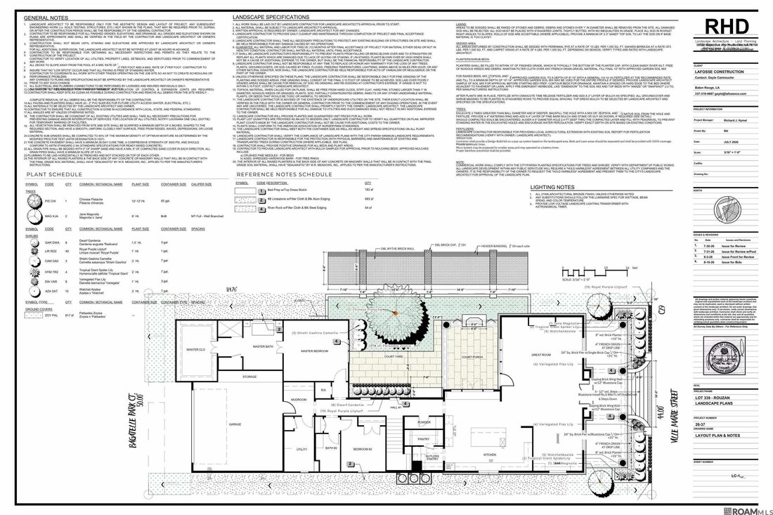 House in Baton Rouge, Louisiana, United States 5 - 17510460