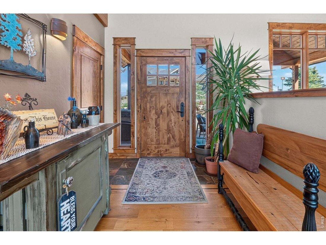 Casa en Granby, Colorado, Estados Unidos 5 - 18764425