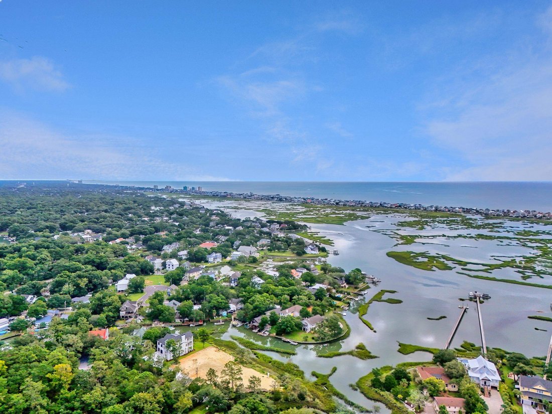 Terreno a Murrells Inlet, Carolina del Sud, Stati Uniti 3 - 18761824