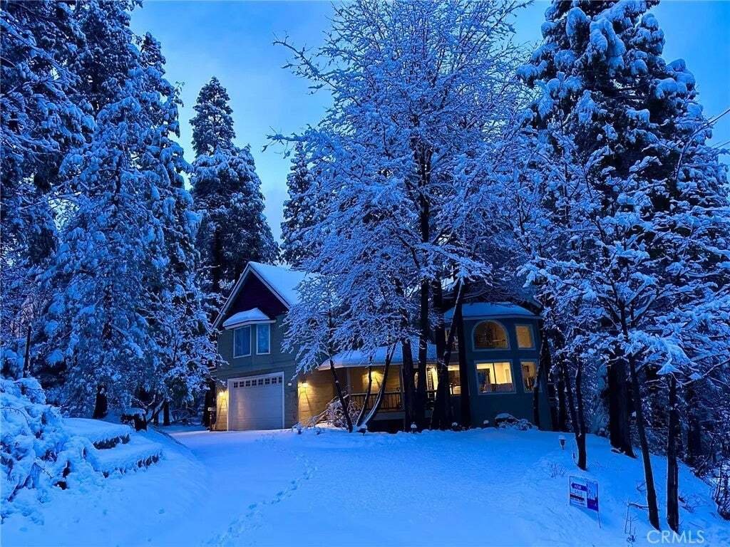 House in Lake Arrowhead, California, United States 4 - 17855337