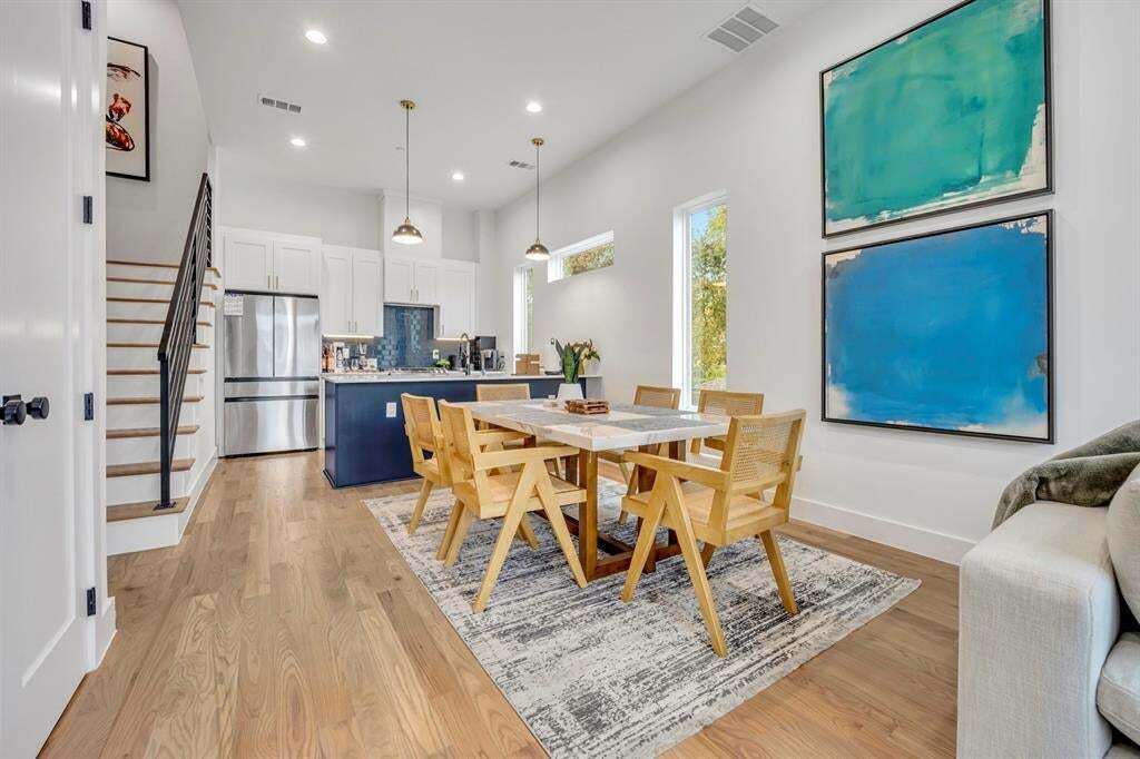 Condominio a Dallas, Texas, Stati Uniti 2 - 18762368