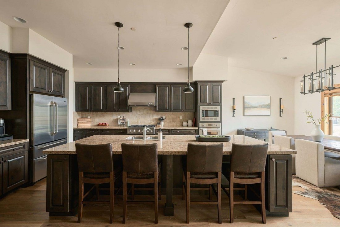 Casa a Truckee, California, Stati Uniti 4 - 18763859