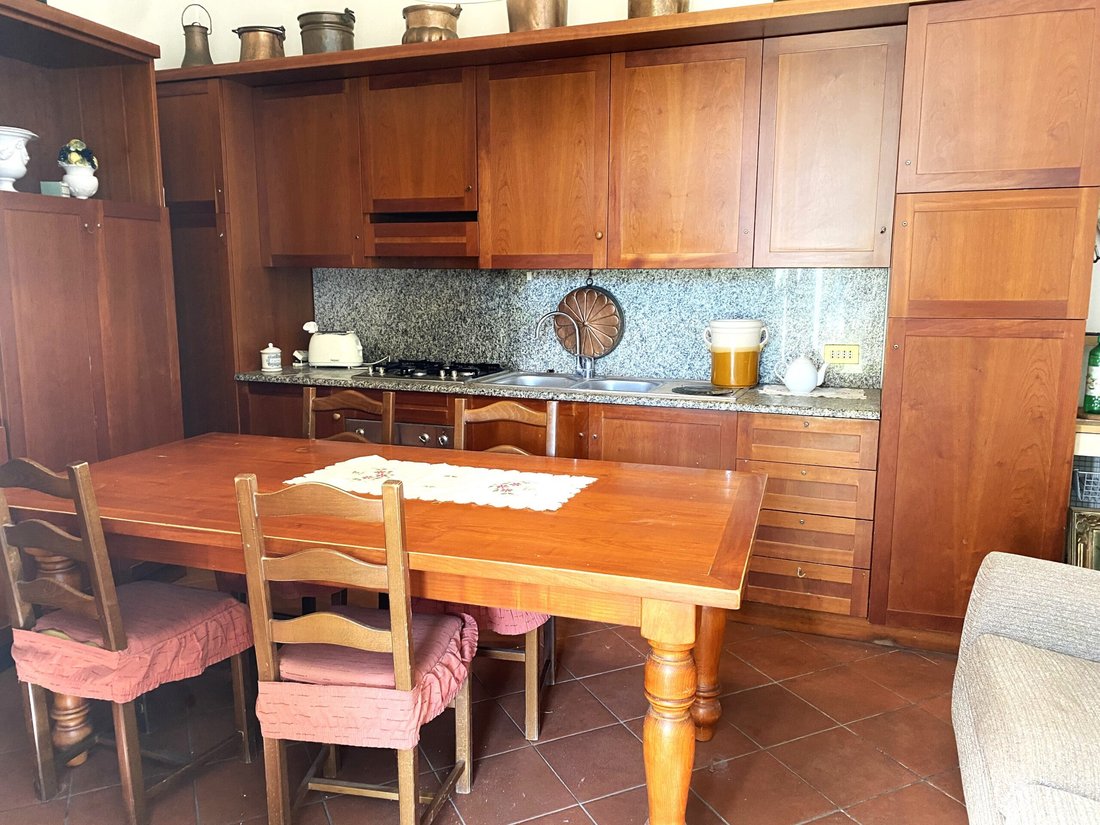 Townhouse in Monticello Brianza, Lombardy, Italy 2 - 16137748