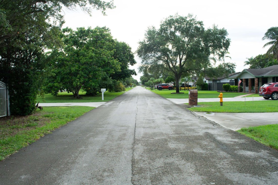 Haus in Homestead, Florida, Vereinigte Staaten 3 - 18761732