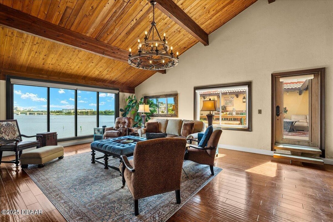 Condo in Daytona Beach, Florida, United States 3 - 18763909