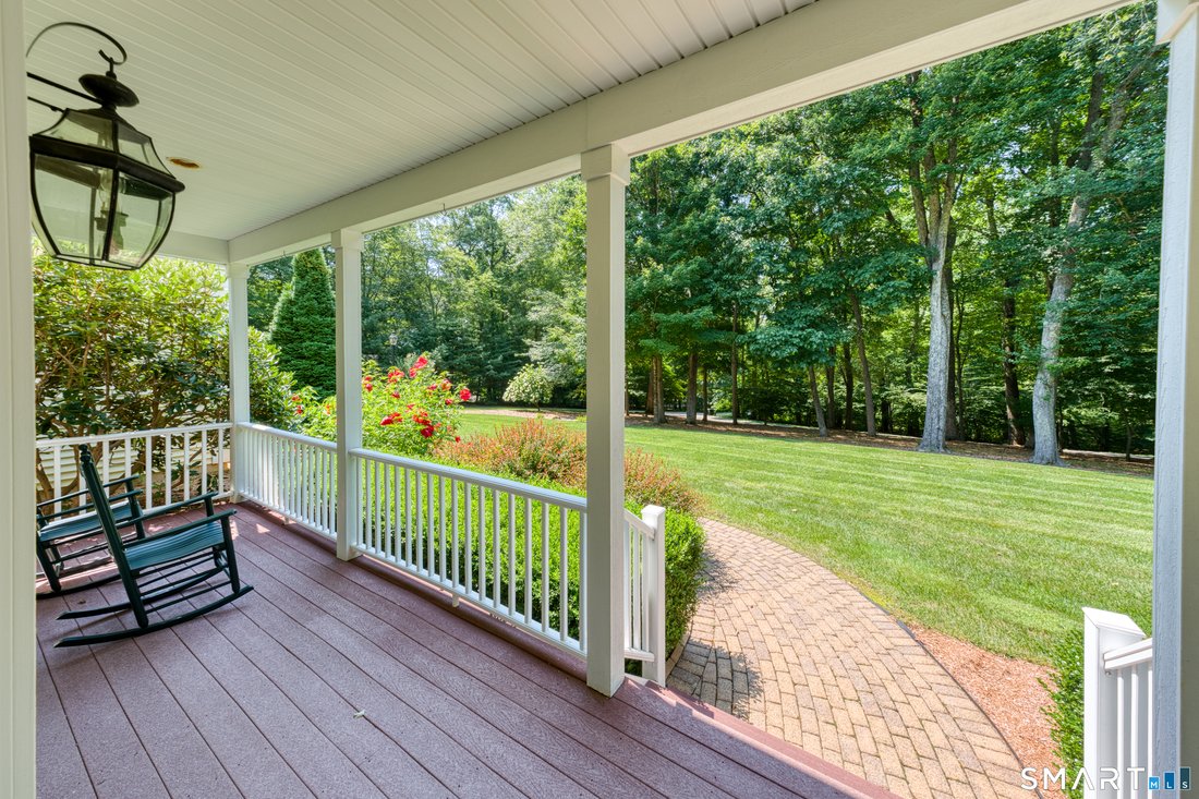 House in Marlborough, Connecticut, United States 3 - 18762807