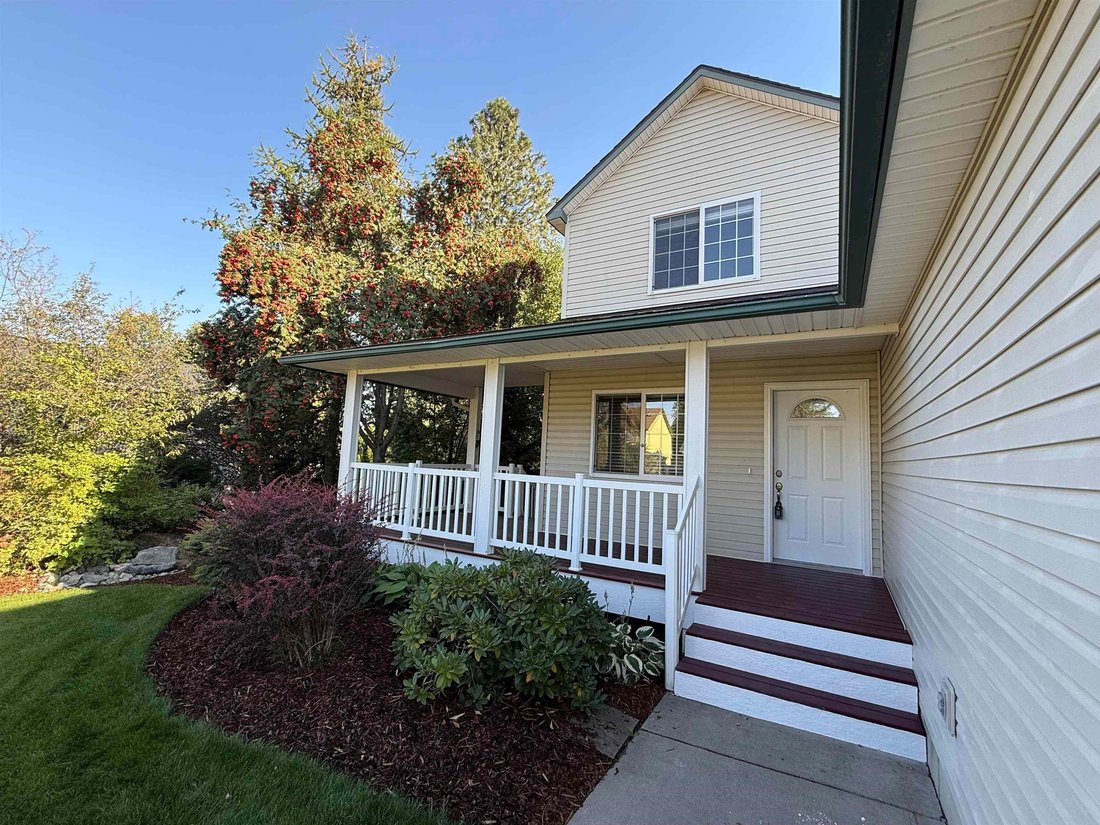 Haus in Spokane, Washington, Vereinigte Staaten 2 - 18764181