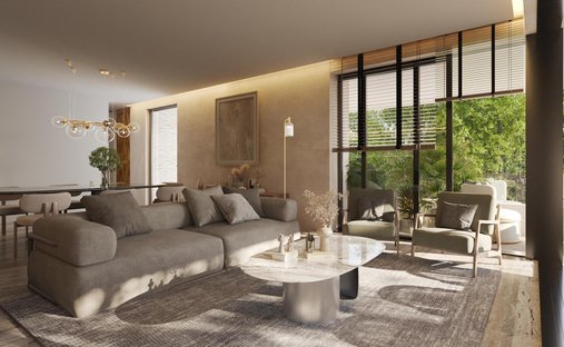 Condo in Playa del Carmen, Quintana Roo, Mexico 1