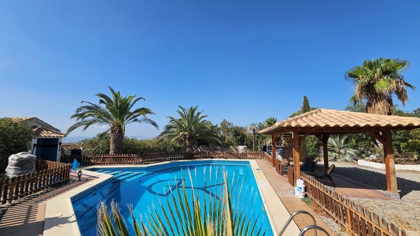 Country House in Huercal-Overa, Andalusia, Spain 5 - 18762464