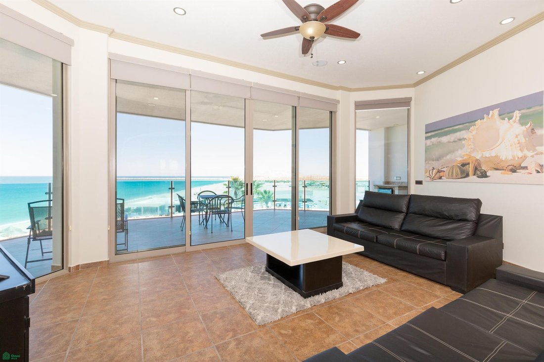 Condo in Puerto Peñasco, Sonora, Mexico 3 - 18004620
