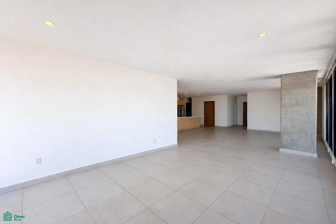 Appartement à Tijuana, Basse-Californie, Mexique 5 - 17701060