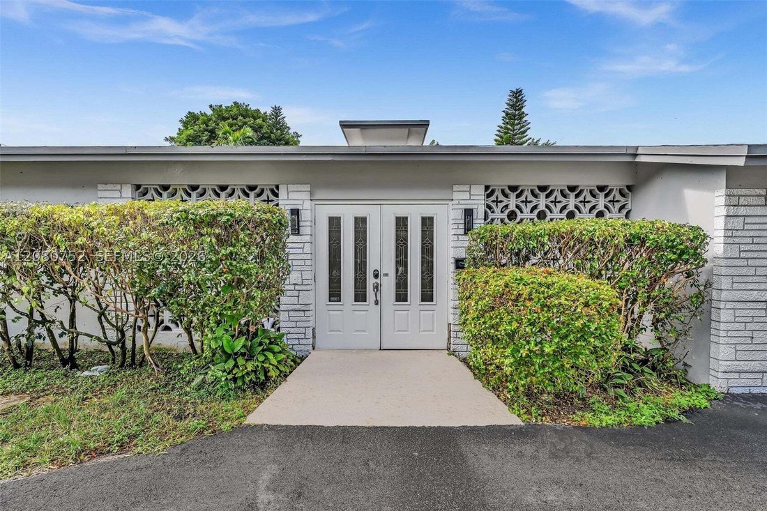 Casa a Hollywood, Florida, Stati Uniti 3 - 18764493