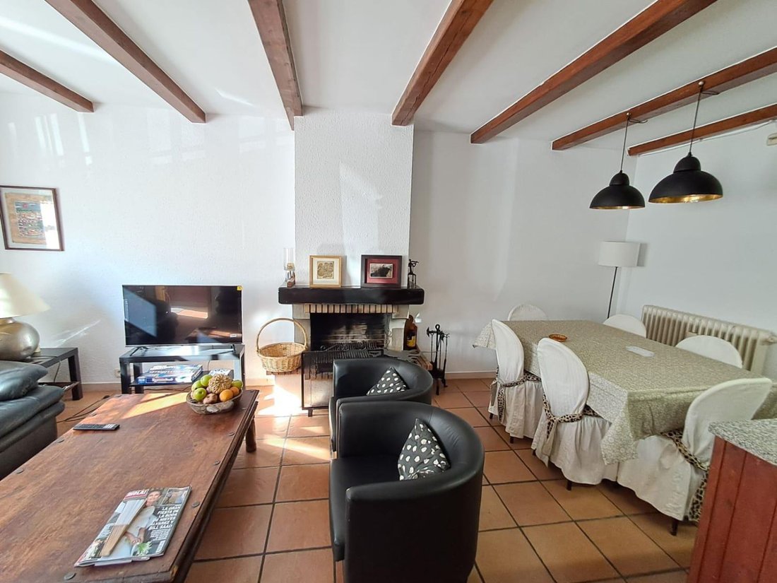 Maison à Arans, Ordino, Andorre 1 - 18762389