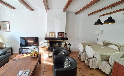 Maison à Arans, Ordino, Andorre 1