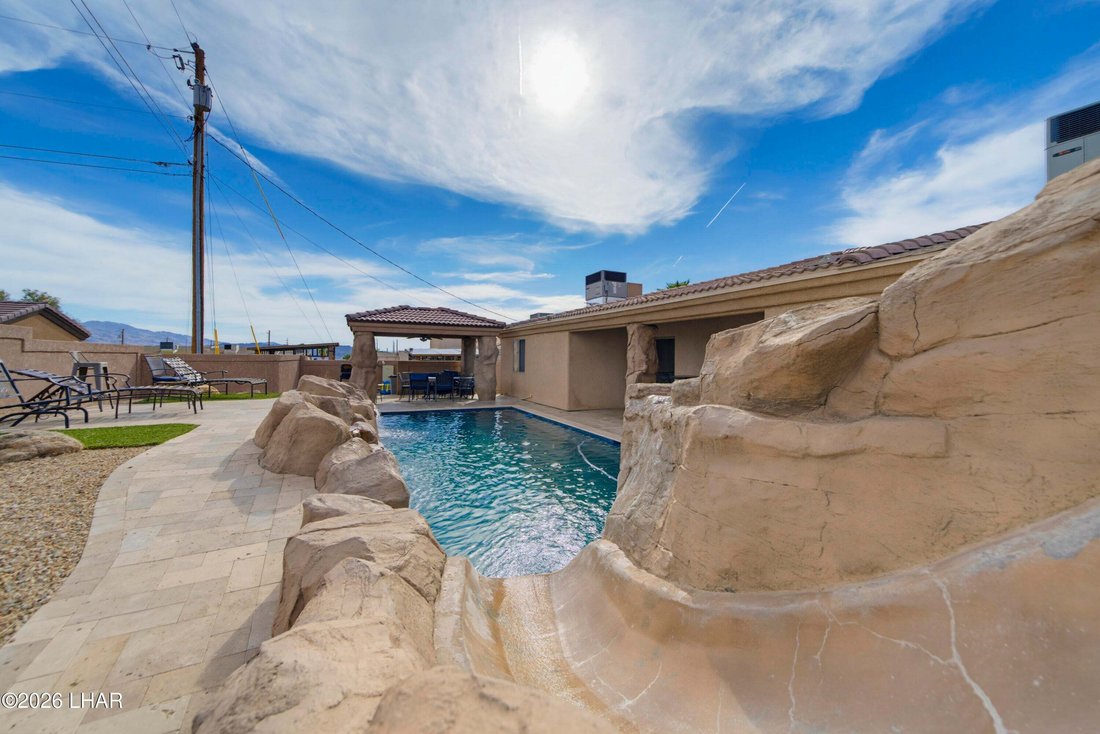 Casa a Lake Havasu City, Arizona, Stati Uniti 3 - 18763727