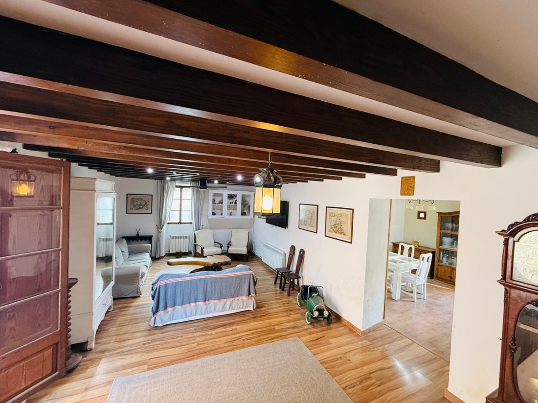 Townhouse in Costitx, Balearic Islands, Spain 5 - 18763145
