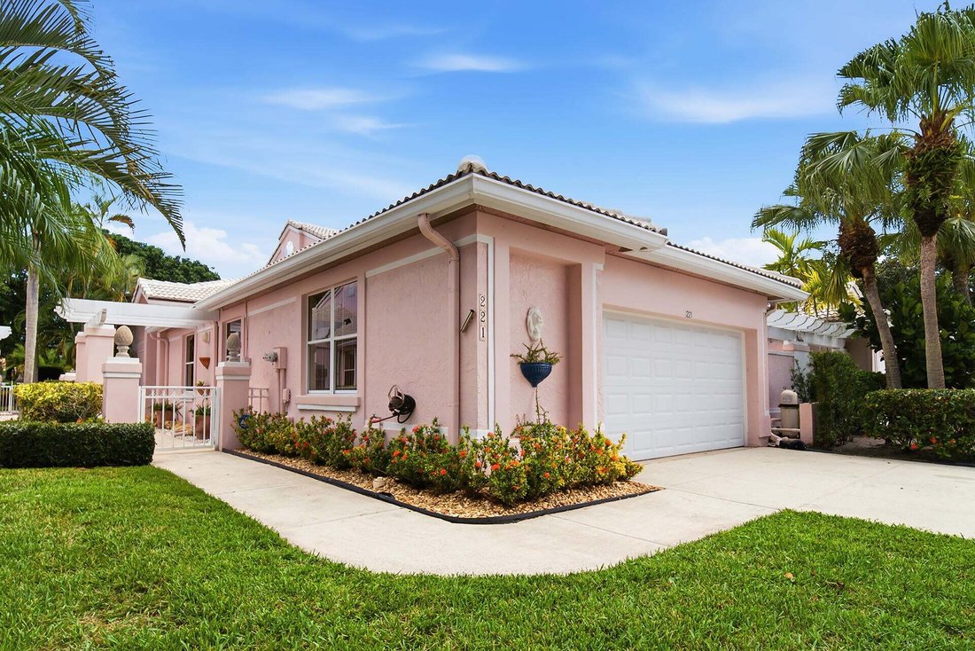 Haus in Palm Beach Gardens, Florida, Vereinigte Staaten 2 - 18743537