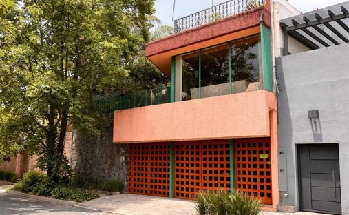Casa en Rincón Verde, Estado de México, México 1