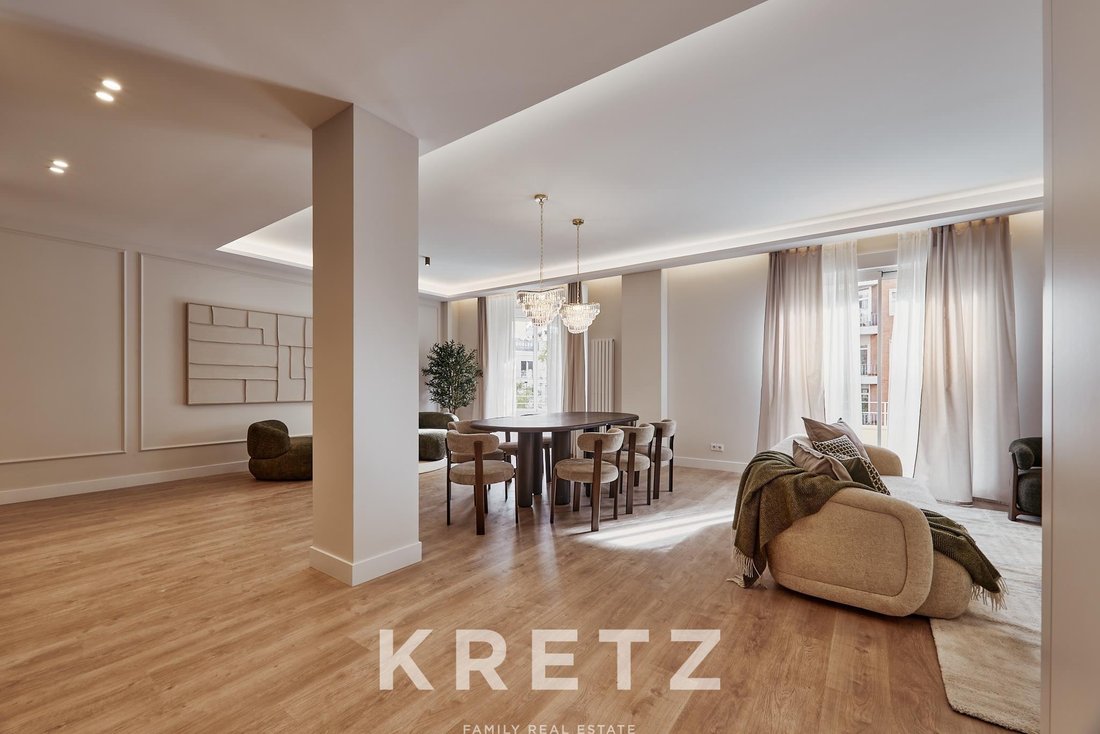 Apartment in Centro, Madrid, Spain 3 - 18765403