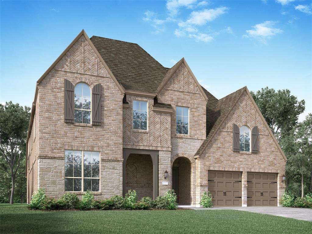 Casa en Lantana, Texas, Estados Unidos 1 - 18764614
