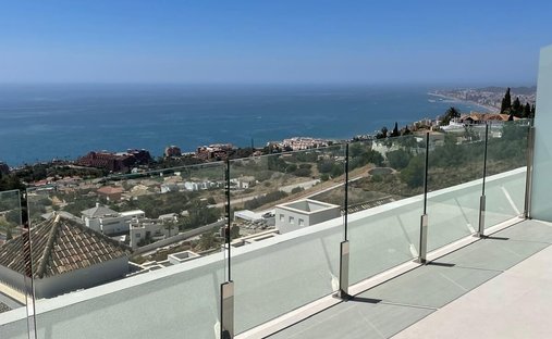Appartement à Benalmádena, Andalousie, Espagne 1