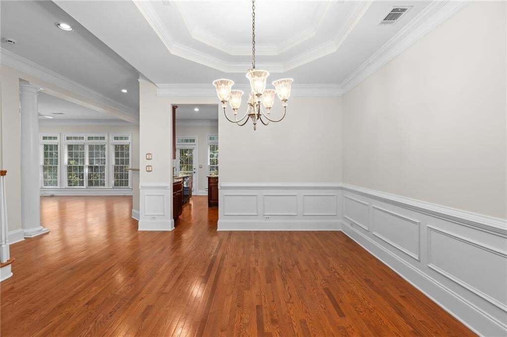Residenza a Dunwoody, Georgia, Stati Uniti 4 - 18762208