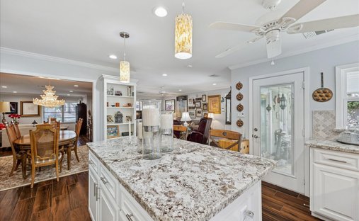 House in Houston, Texas, United States 1