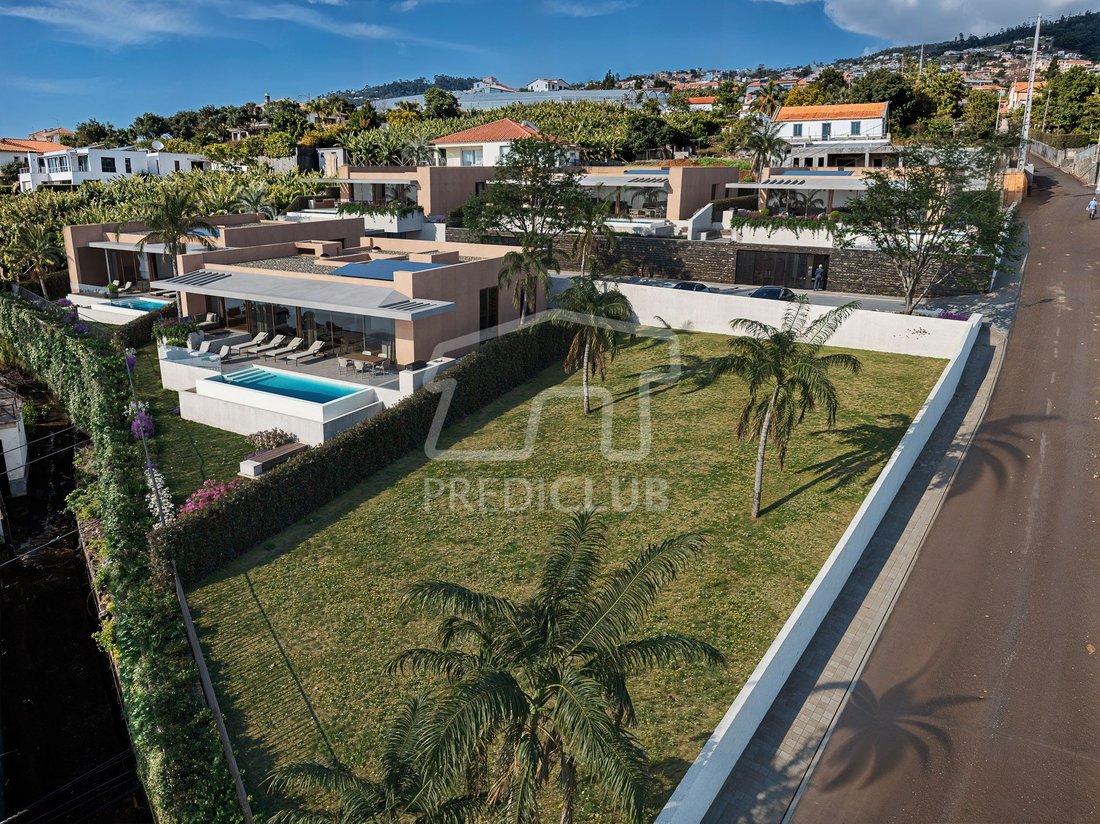 Villa in Estreito da Calheta, Madeira, Portugal 5 - 18765539