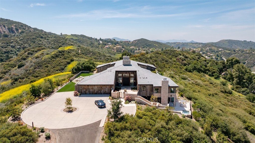 Casa en Topanga, California, Estados Unidos 2 - 18762168