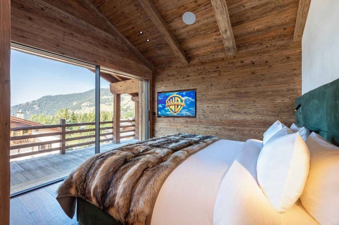 Apartamento en Verbier, Val de Bagnes, Vallés 3 - 18763755
