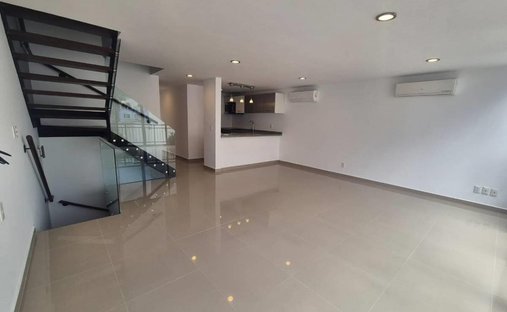 Condominio a Città del Messico, Messico 1