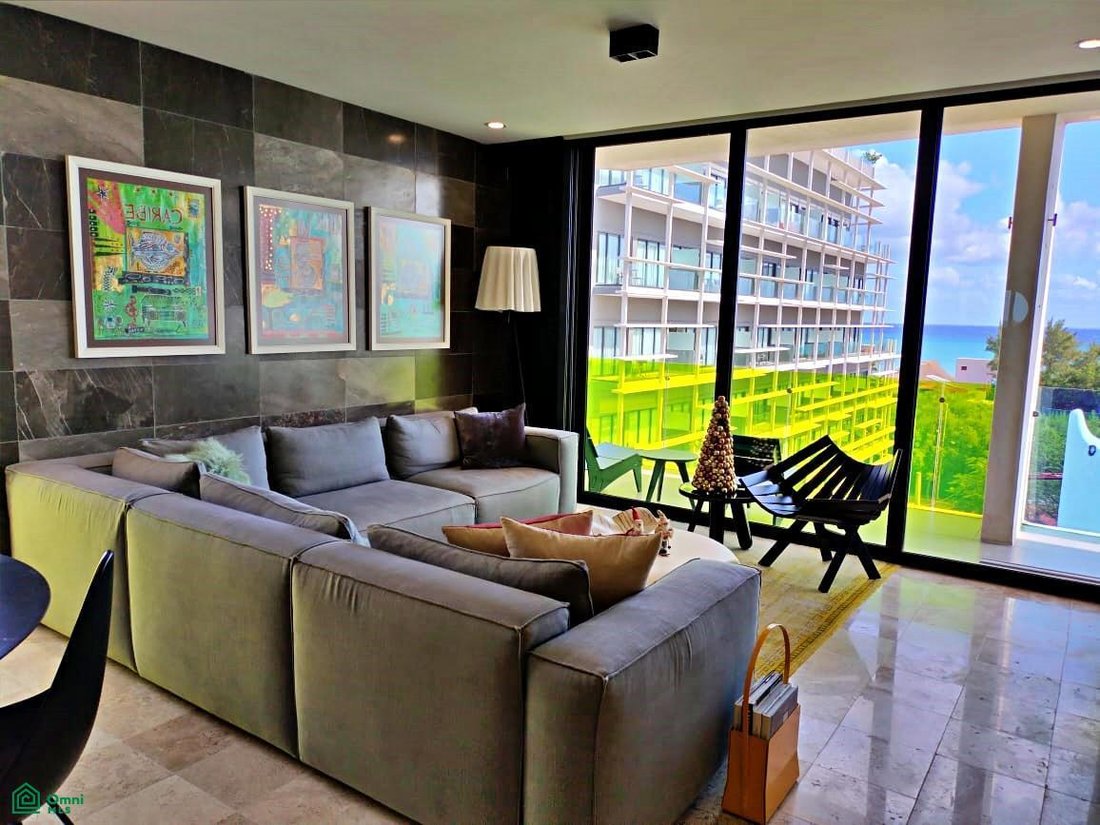 Condo in Playa del Carmen, Quintana Roo, Mexico 5 - 17101265