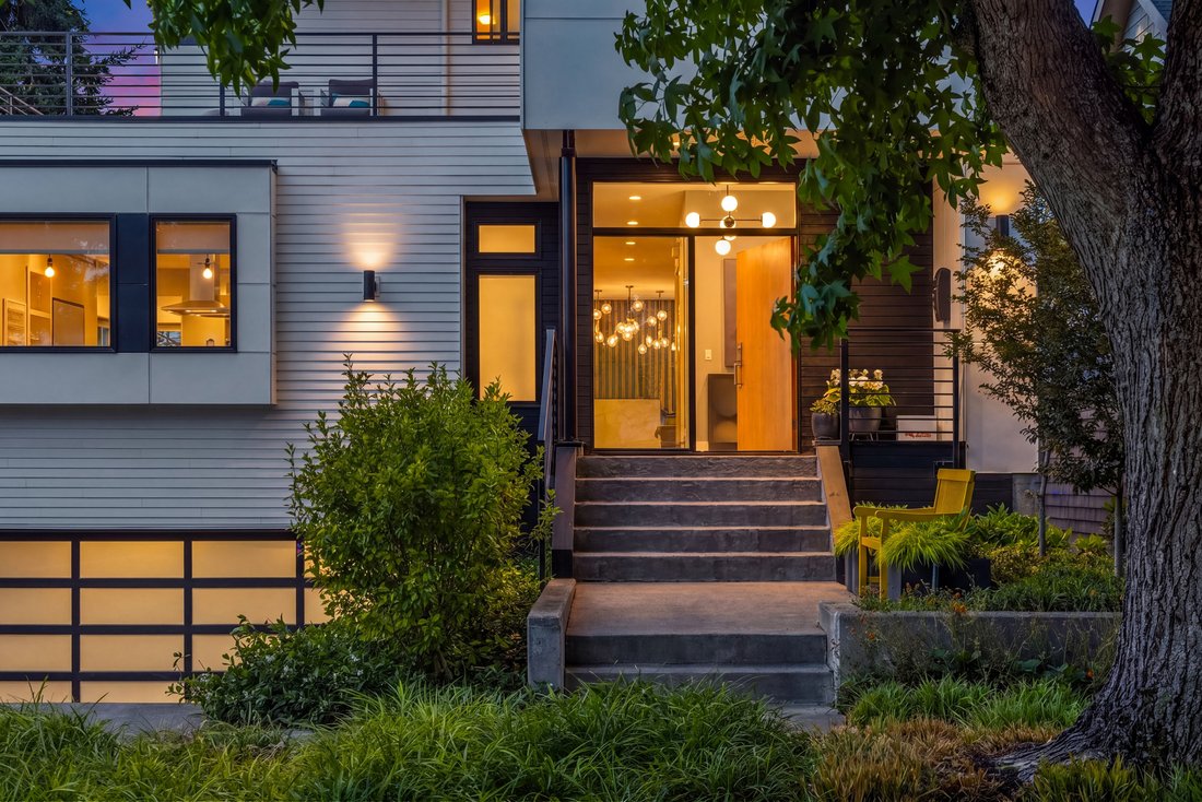 Casa a Seattle, Washington, Stati Uniti 2 - 18763666