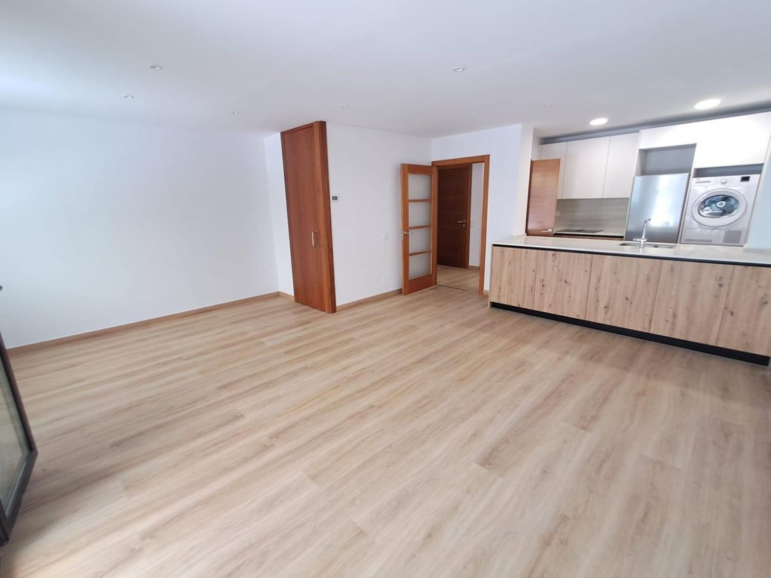 Appartement à Les Escaldes, Les Escaldes, Andorre 2 - 18762399
