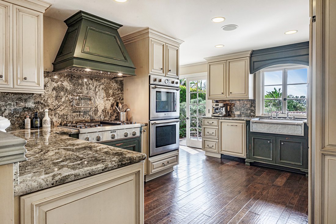 Casa a Rolling Hills Estates, California, Stati Uniti 5 - 18763214