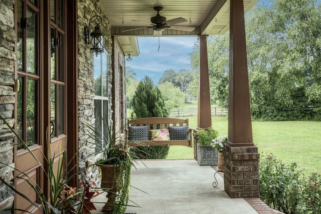 House in Lebanon, Tennessee, United States 4 - 18761989