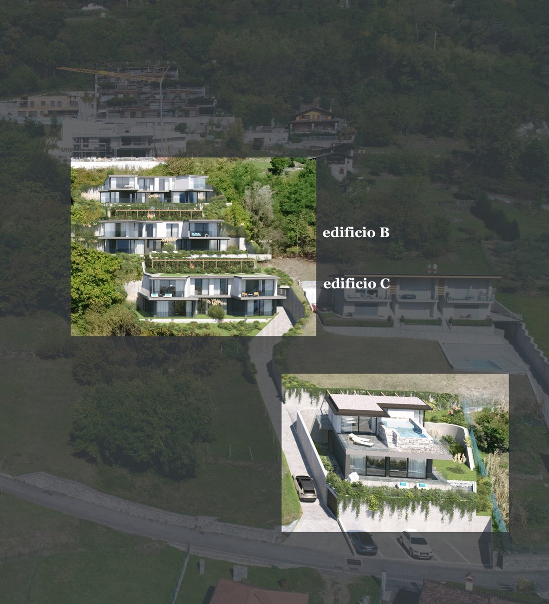Appartamento a Vercana, Lombardia, Italia 4 - 17160810