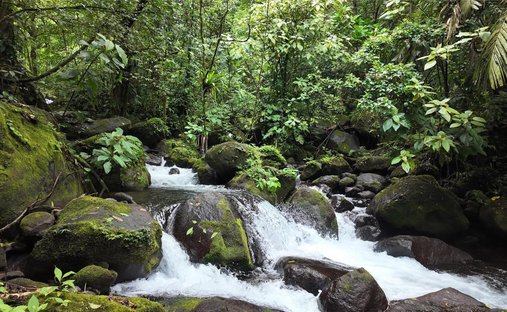 Terreno en Bijagua, Upala, Costa Rica 1