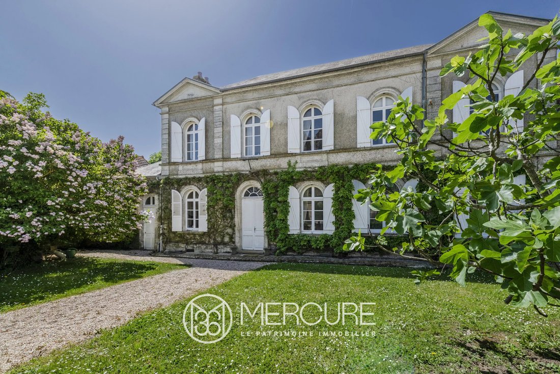 House in Montjavoult, Hauts-de-France, France 2 - 18763125
