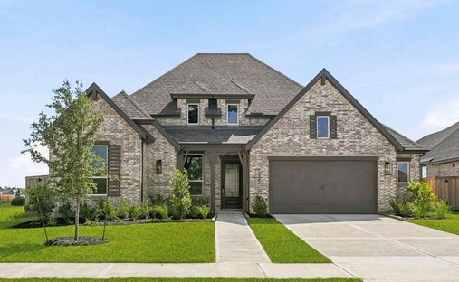 Casa en Baytown, Texas, Estados Unidos 1