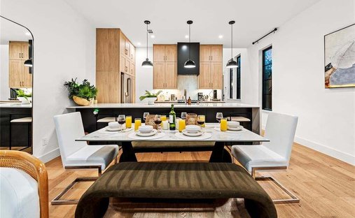House in Dallas, Texas, United States 1