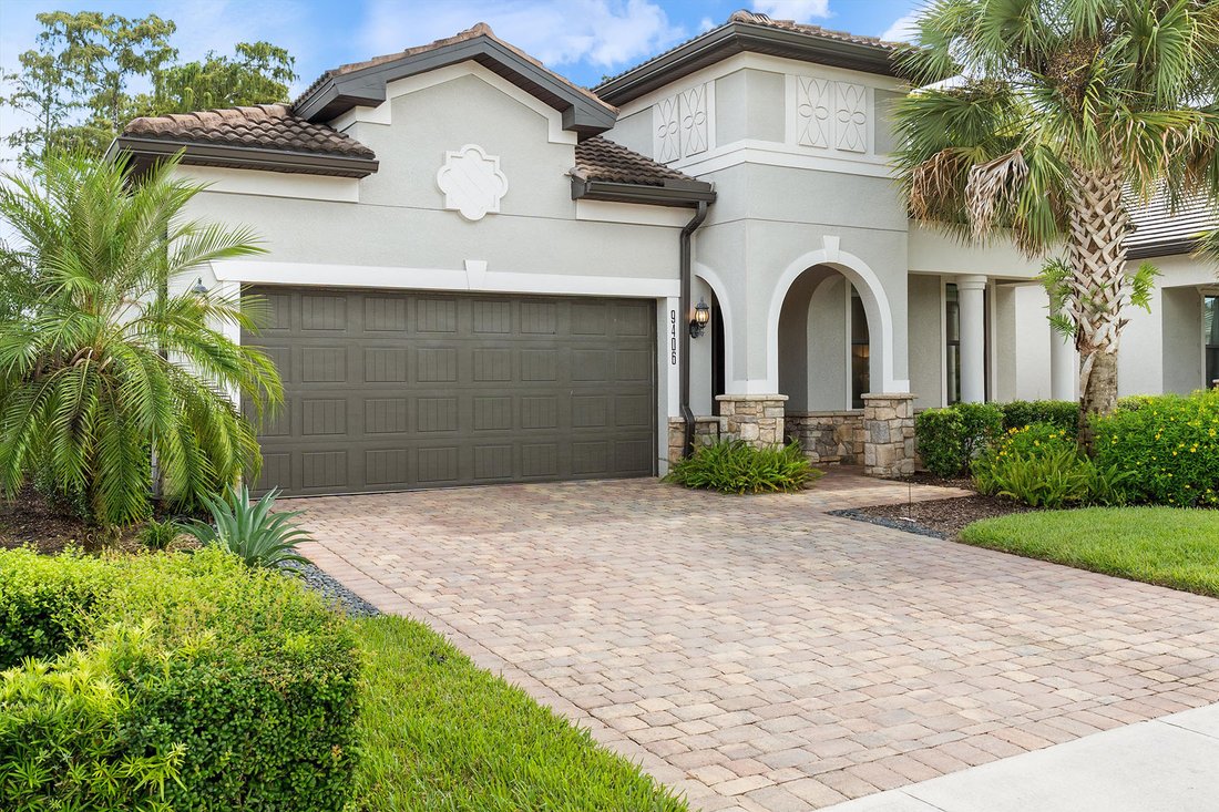 Haus in Naples, Florida, Vereinigte Staaten 1 - 18761829