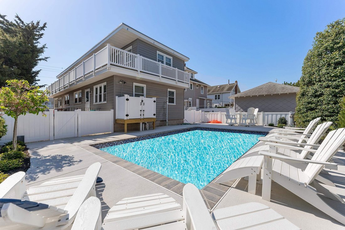 Haus in Stone Harbor, New Jersey, Vereinigte Staaten 3 - 18763735